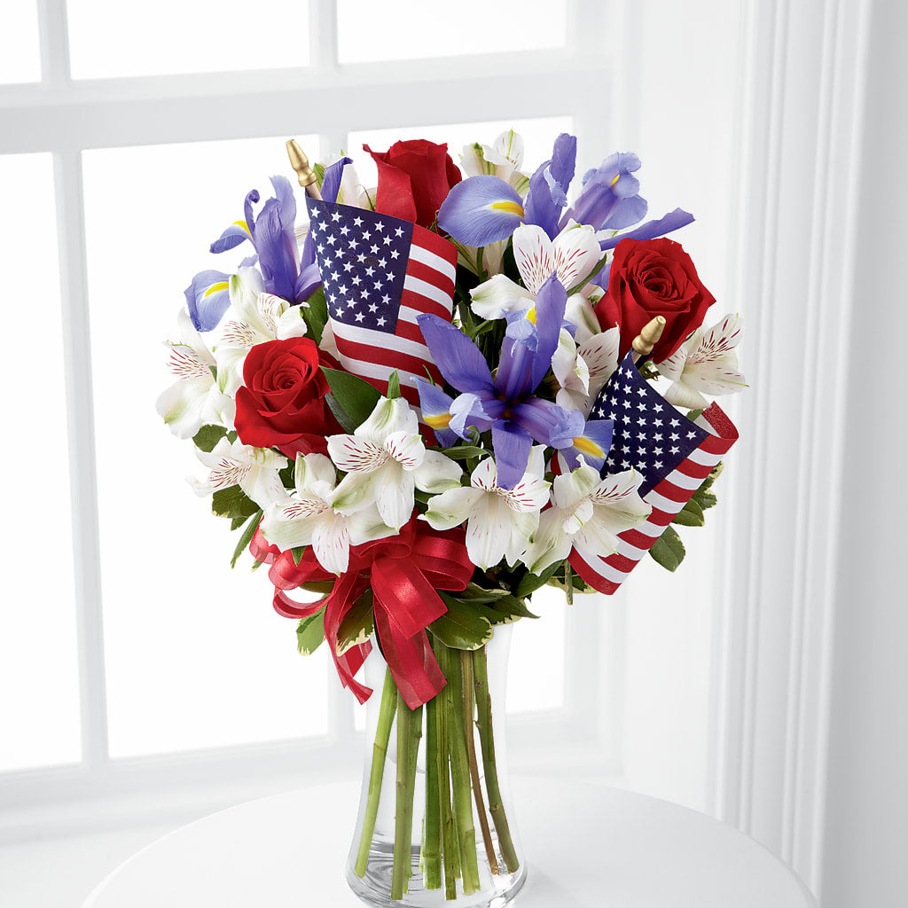 Unity Bouquet – Flowers Of Naples, Naples FL