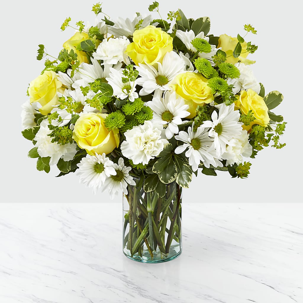 Happy Day Bouquet – Flowers Of Naples, Naples FL