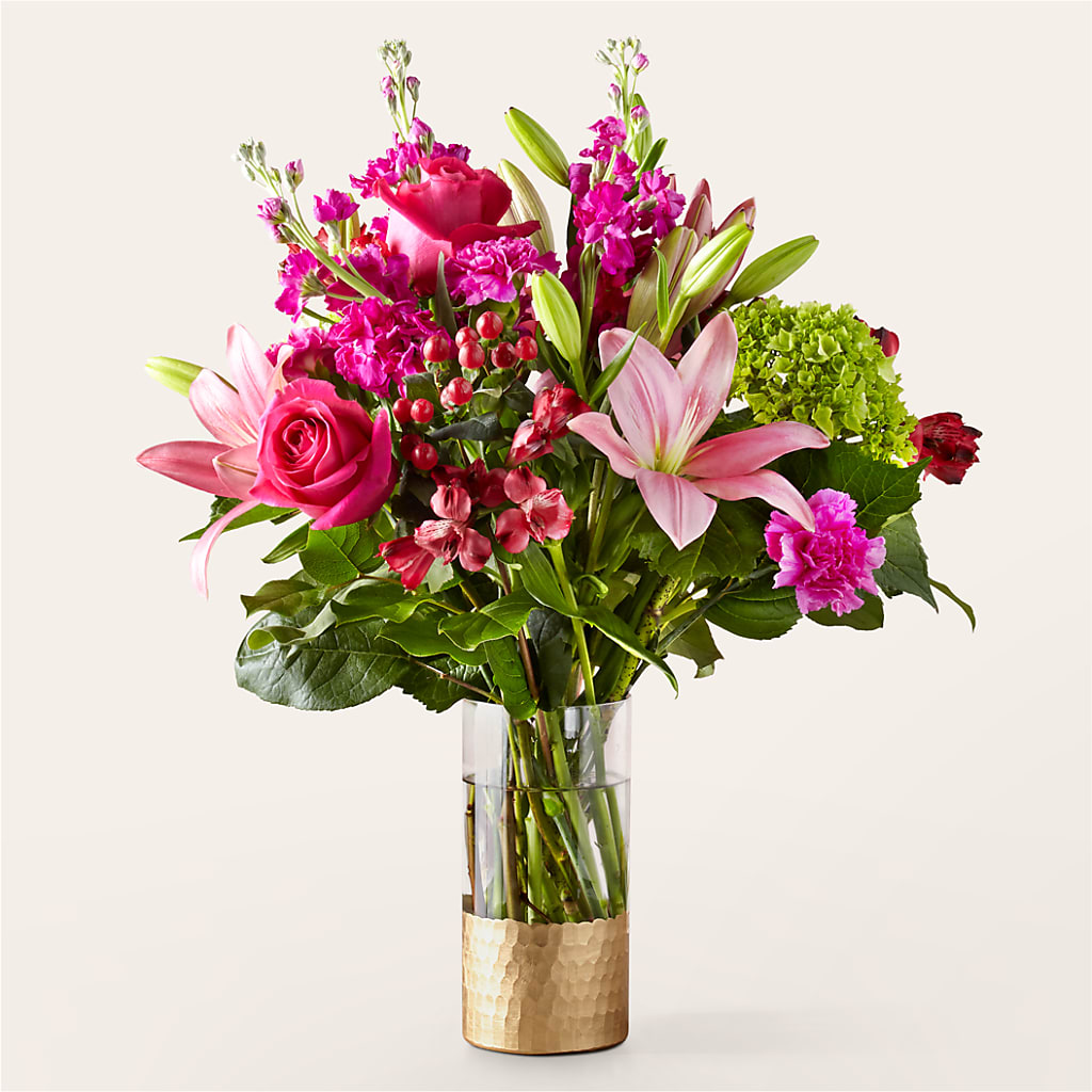 Magic in the Air Bouquet – Flowers Of Naples, Naples FL