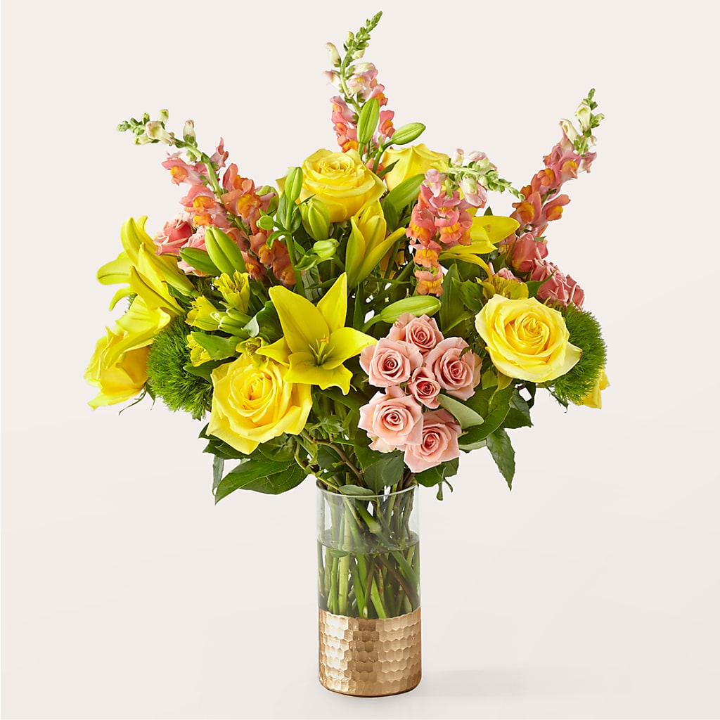 Getaway Bouquet – Flowers Of Naples, Naples FL