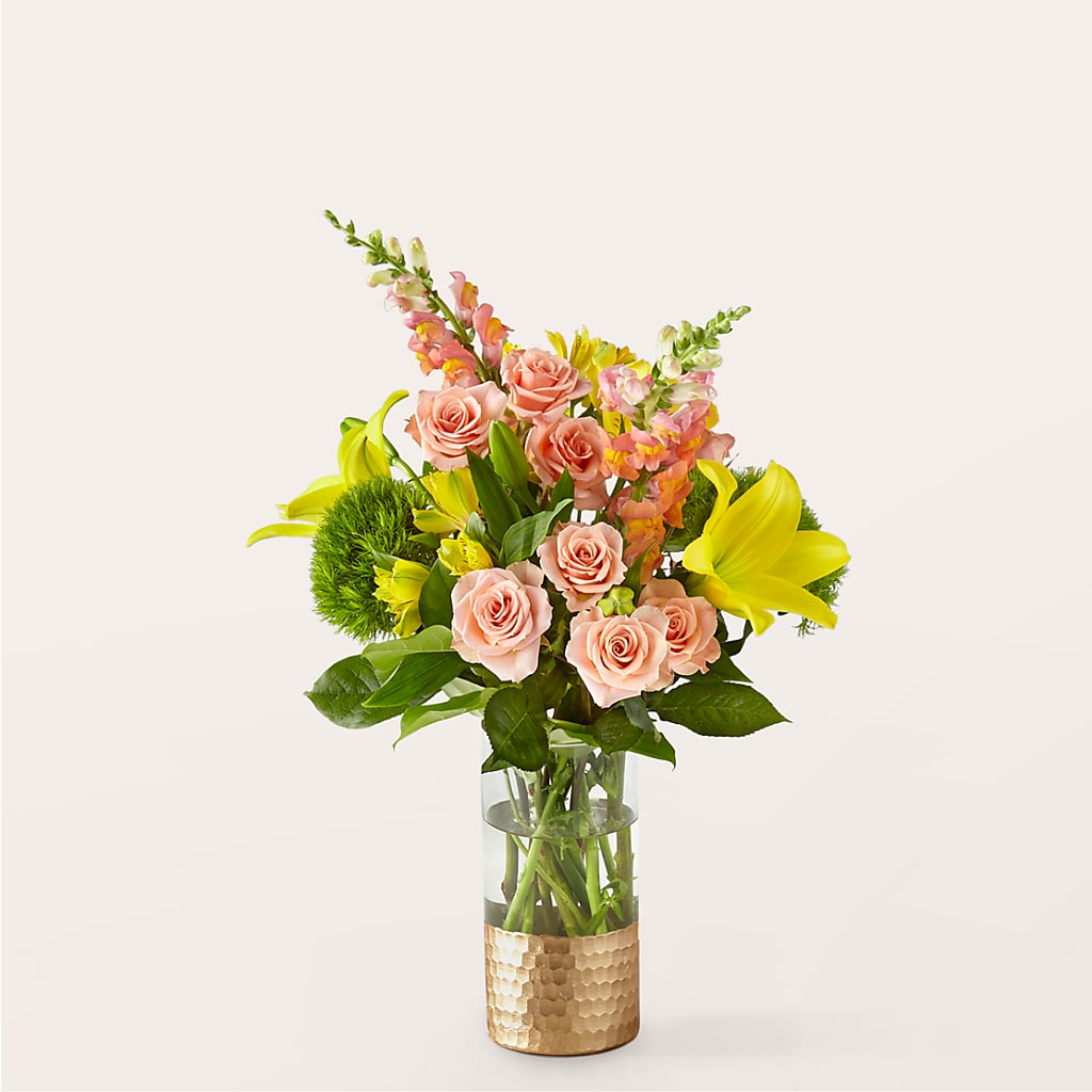 Getaway Bouquet – Flowers Of Naples, Naples FL