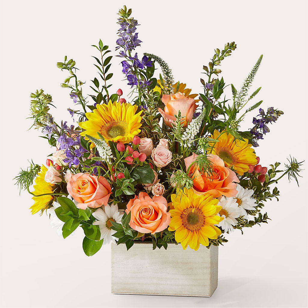 The Good Life Bouquet – Flowers Of Naples, Naples FL