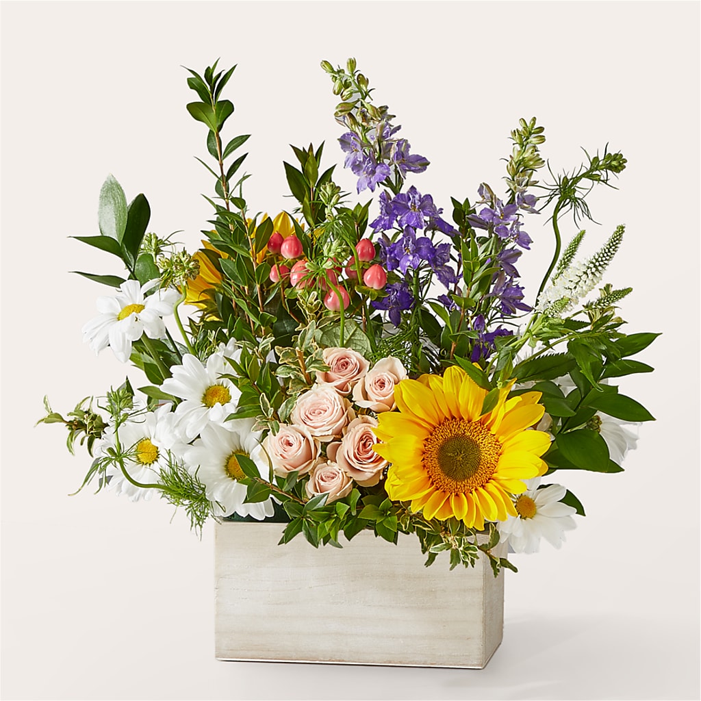 The Good Life Bouquet – Flowers Of Naples, Naples FL