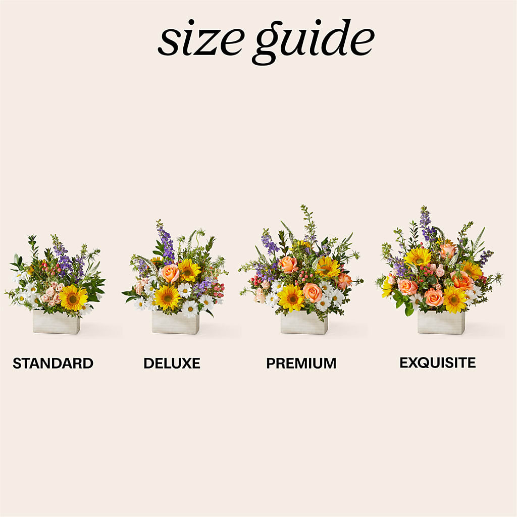 The Good Life Bouquet – Flowers Of Naples, Naples FL