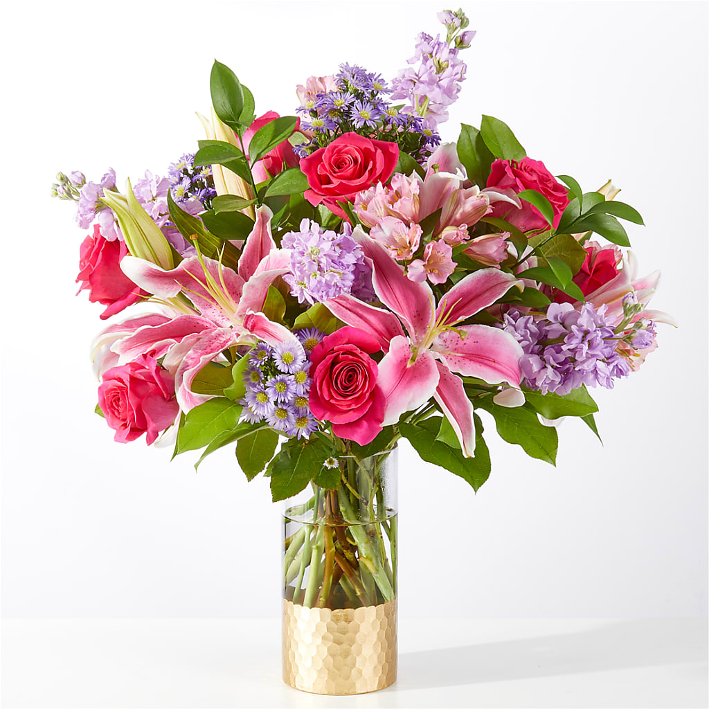 Written in the Stars Bouquet – Flowers Of Naples, Naples FL
