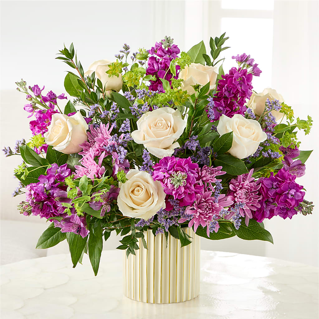 The Boutique Bouquet – Flowers Of Naples, Naples FL