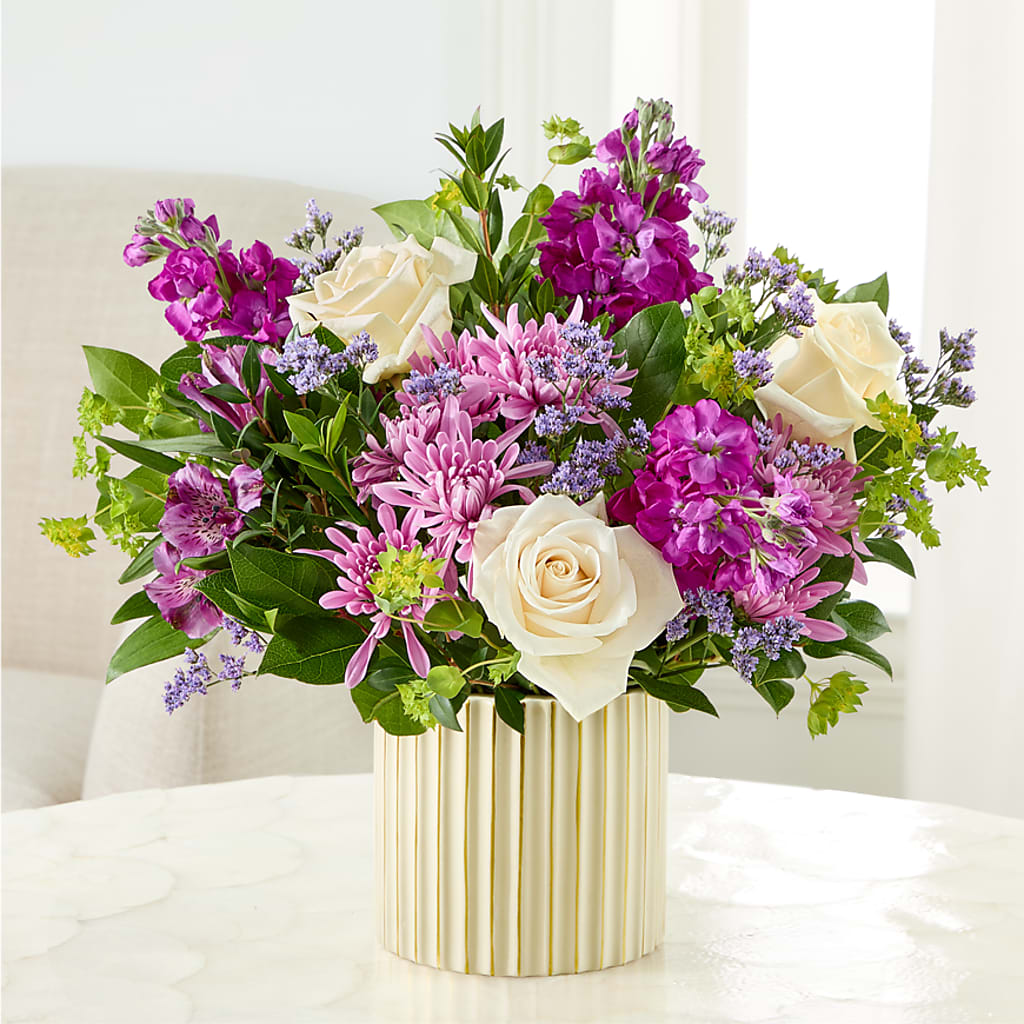 The Boutique Bouquet – Flowers Of Naples, Naples FL
