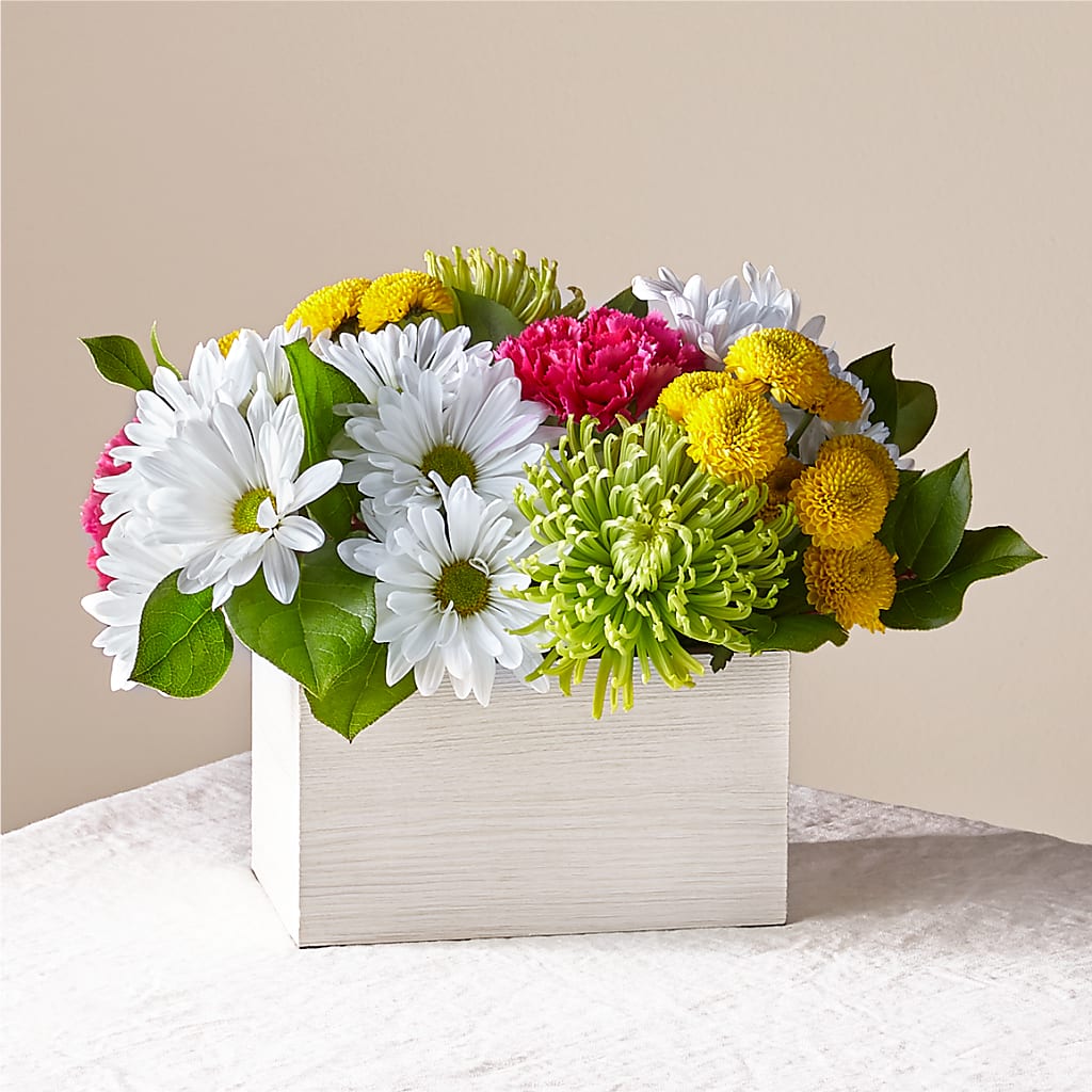 Sorbet Bouquet – Flowers Of Naples, Naples FL