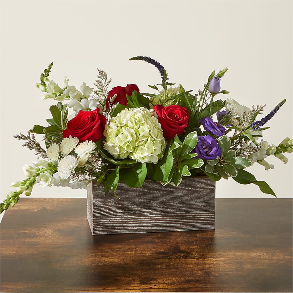 Sweet Magnolia Bouquet – Flowers Of Naples, Naples FL