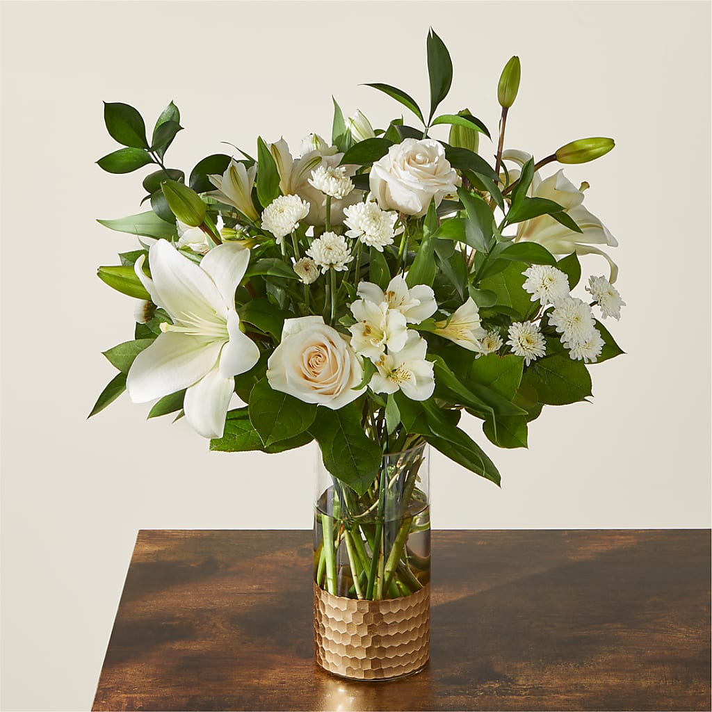 Beautiful Day Bouquet – Flowers Of Naples, Naples FL