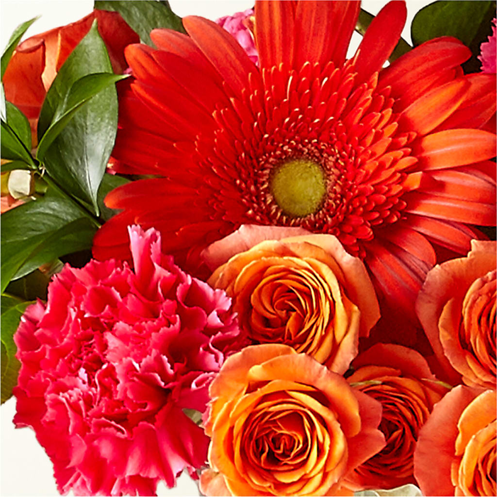 Florist Designed Mixed Bouquet – Flowers Of Naples, Naples FL