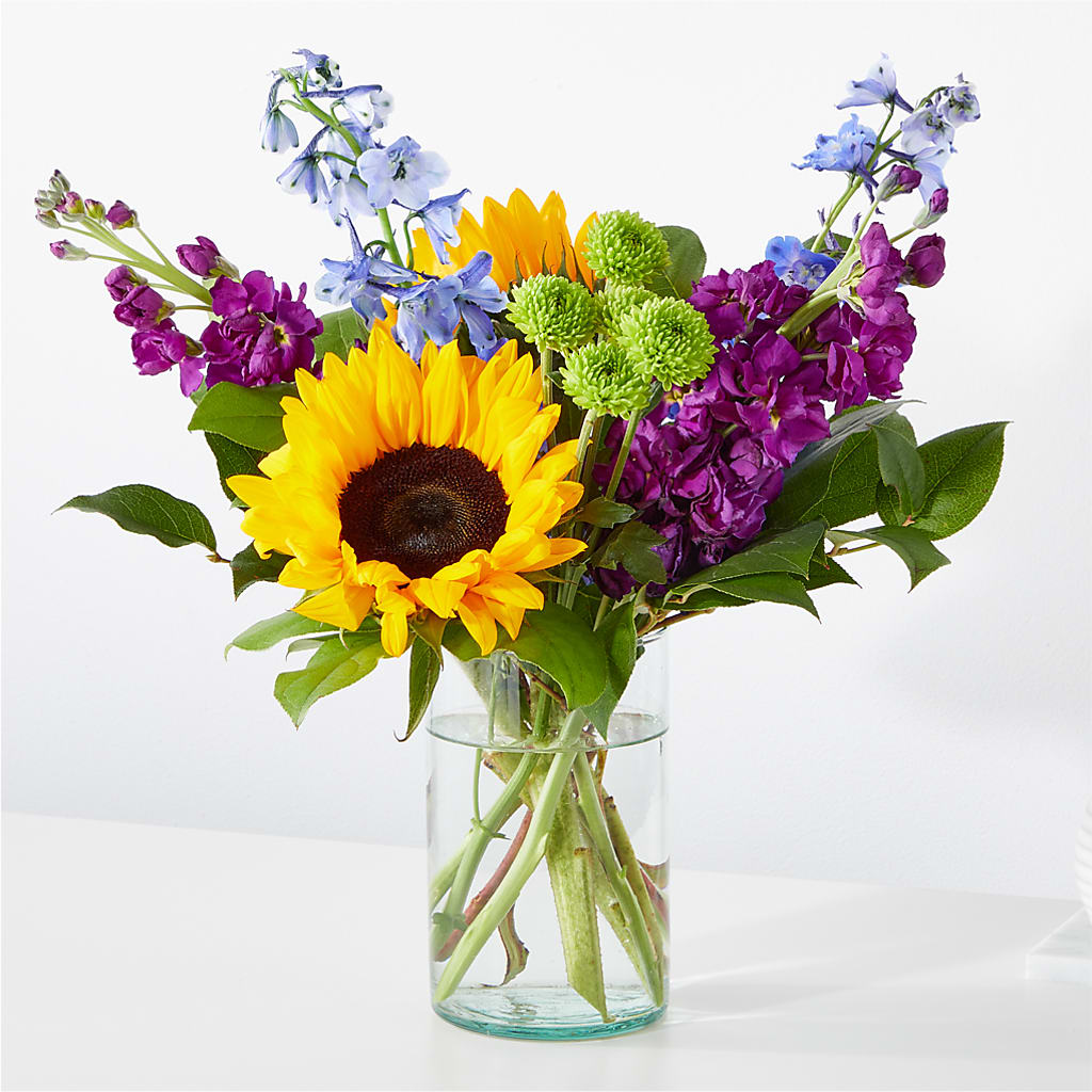 Catching Rays Bouquet – Flowers Of Naples, Naples FL