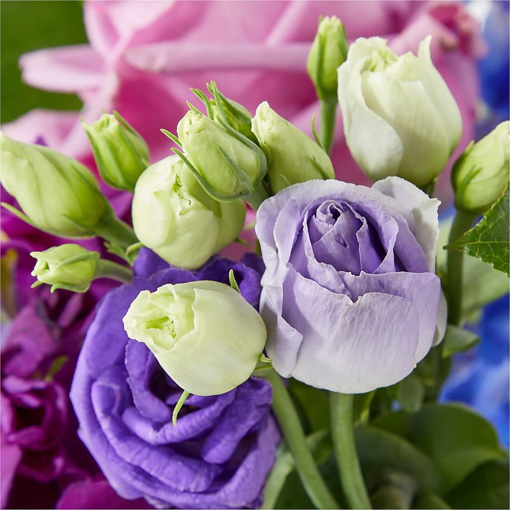 Twilight Glow Bouquet – Flowers Of Naples, Naples FL