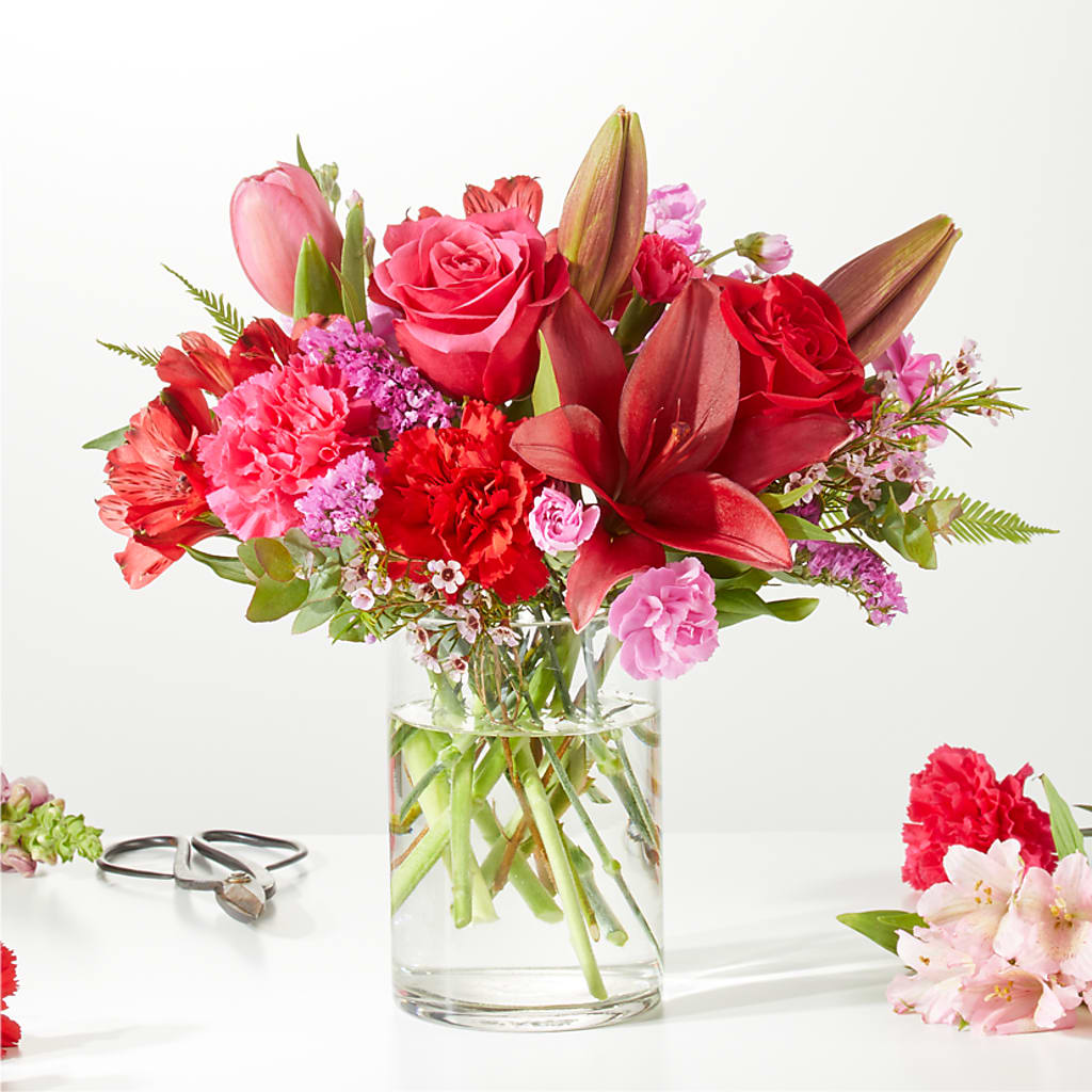 Together Forever - A Florist Original – Flowers Of Naples, Naples FL