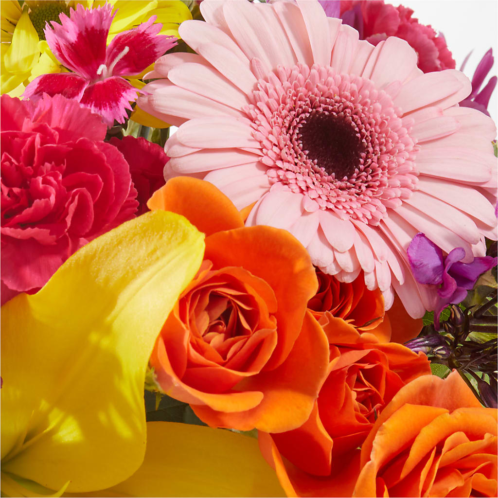You're Invited - A Florist Original – Flowers Of Naples, Naples FL