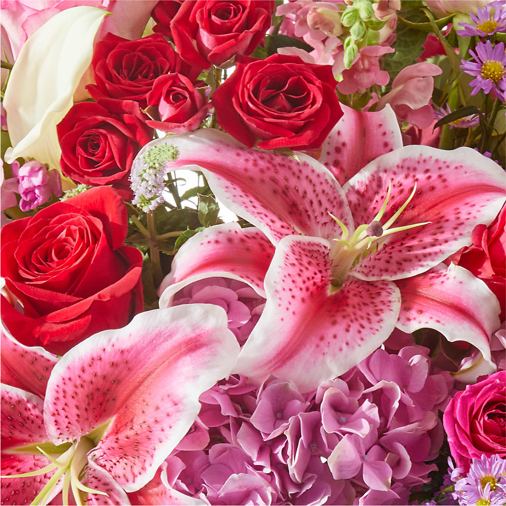 Better Together - A Luxury Florist Original – Flowers Of Naples, Naples FL