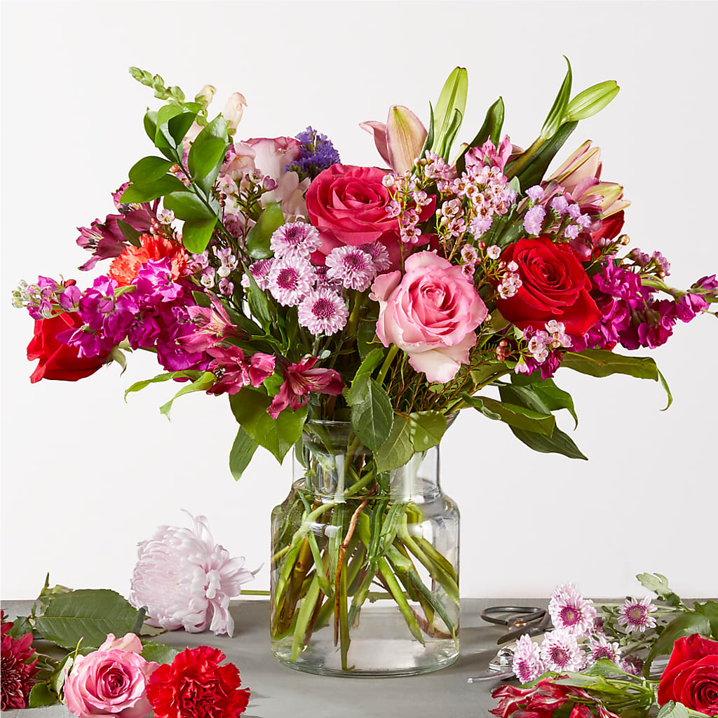 Regal Jewel – A Florist Original – Flowers Of Naples, Naples FL