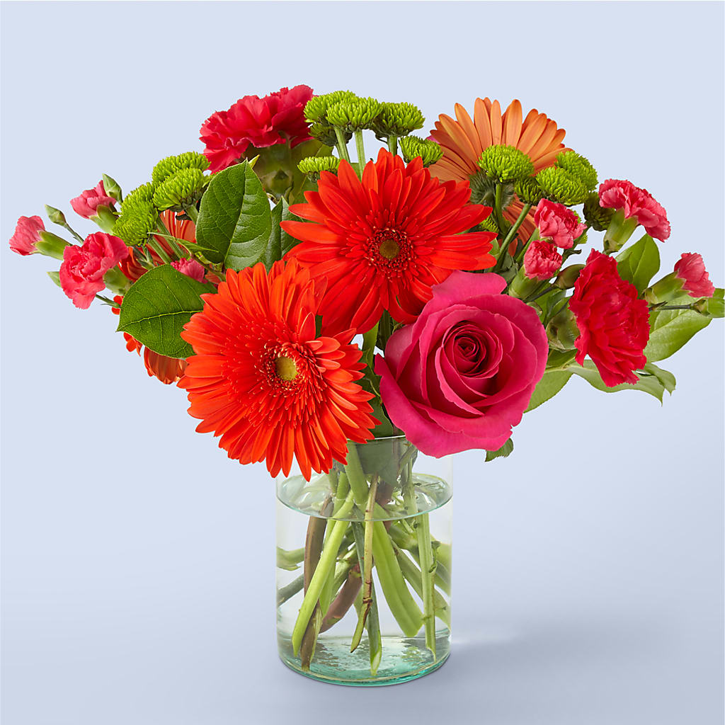 Best Dressed Bouquet – Flowers Of Naples, Naples FL
