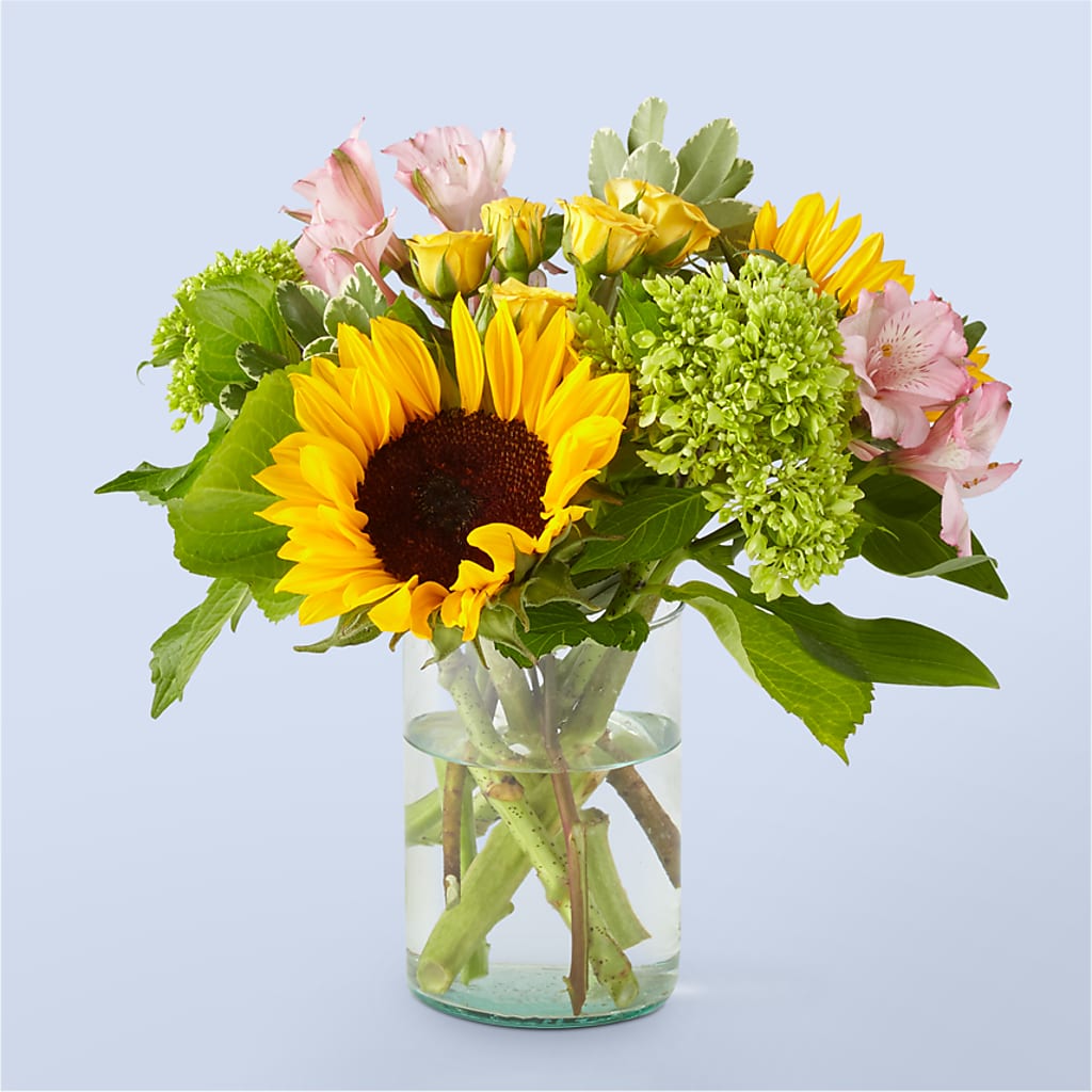 Butterfly Kisses Bouquet – Flowers Of Naples, Naples FL