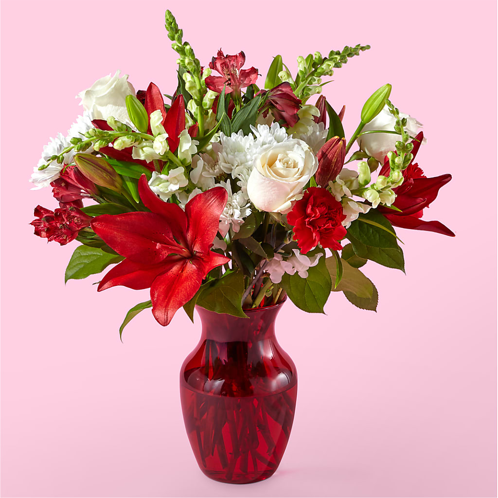Dinner & a Show Bouquet – Flowers Of Naples, Naples FL