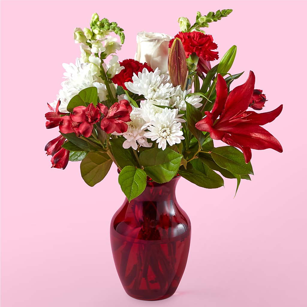 Dinner & a Show Bouquet – Flowers Of Naples, Naples FL