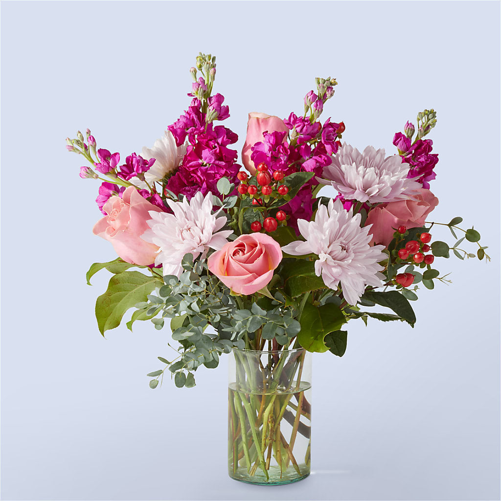 Sunday Morning Bouquet – Flowers Of Naples, Naples FL