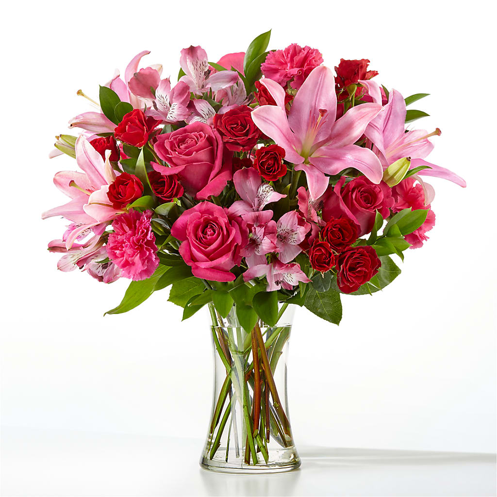 In Love Bouquet – Flowers Of Naples, Naples FL