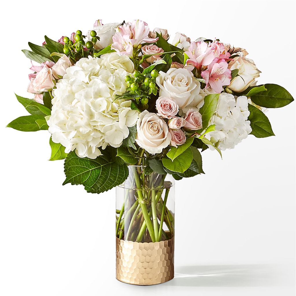Parisian Stroll Bouquet – Flowers Of Naples, Naples FL