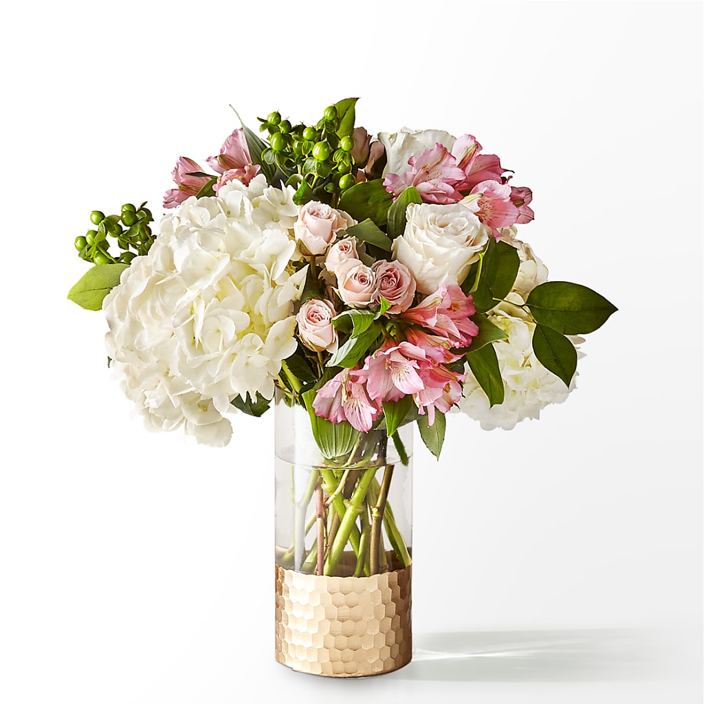 Parisian Stroll Bouquet – Flowers Of Naples, Naples FL