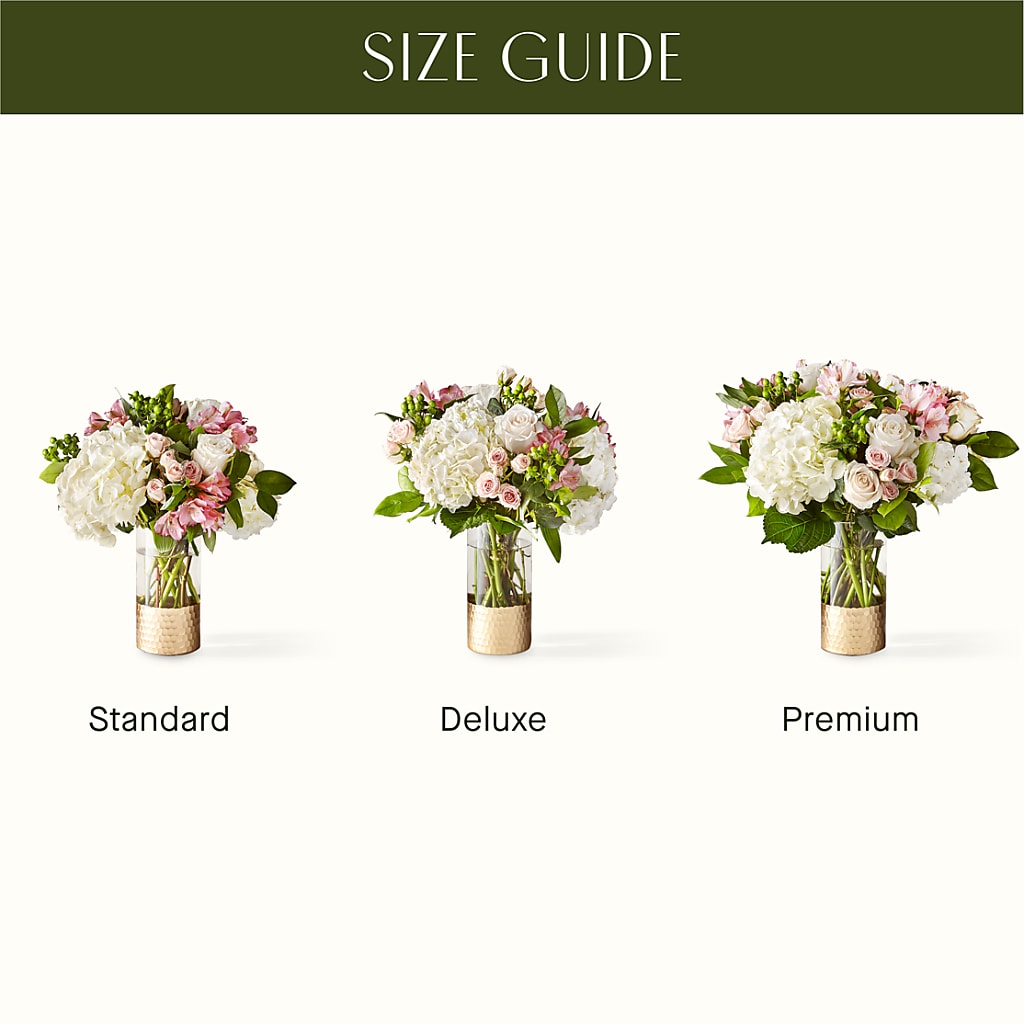 Parisian Stroll Bouquet – Flowers Of Naples, Naples FL