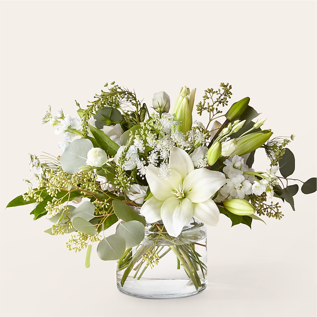 Alluring Elegance Bouquet – Flowers Of Naples, Naples FL
