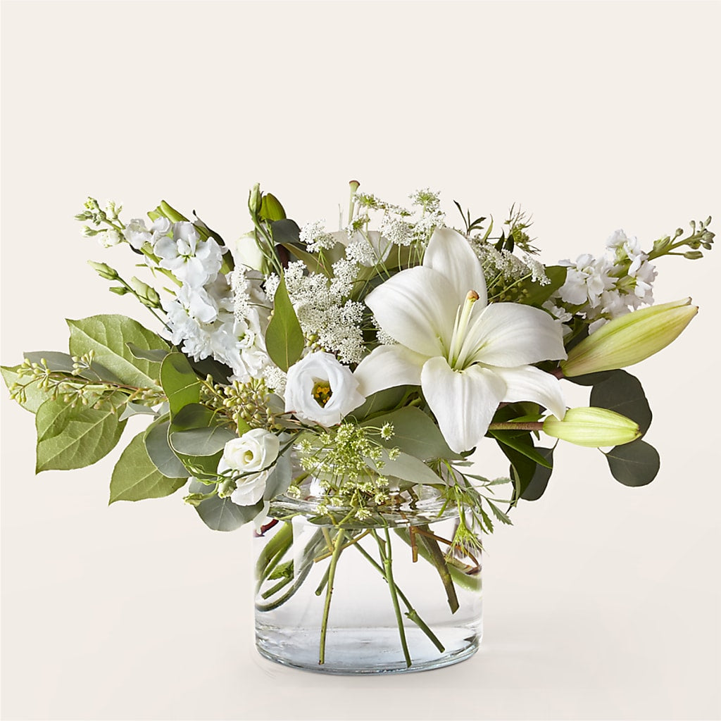 Alluring Elegance Bouquet – Flowers Of Naples, Naples FL
