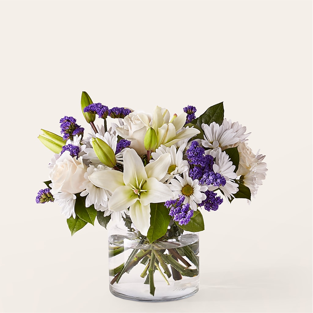 Beyond Blue Bouquet – Flowers Of Naples, Naples FL