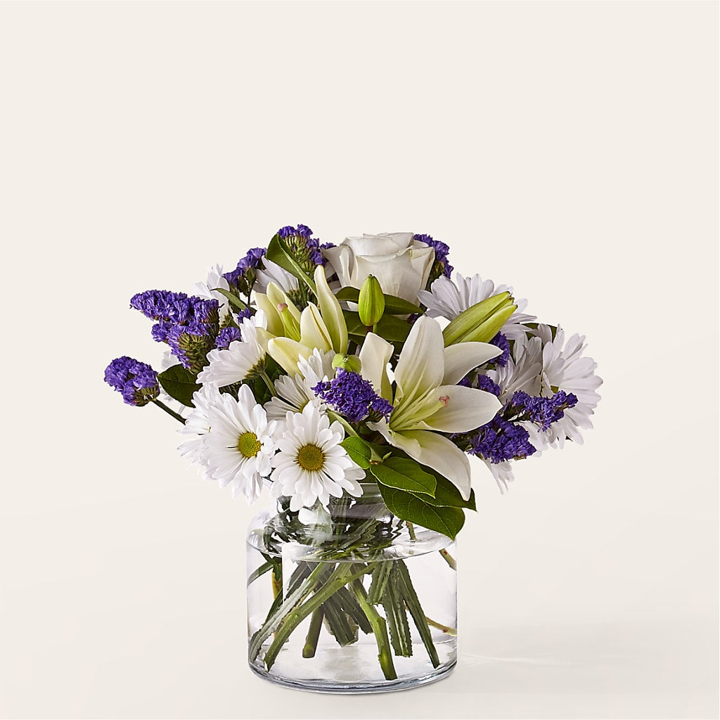 Beyond Blue Bouquet – Flowers Of Naples, Naples FL
