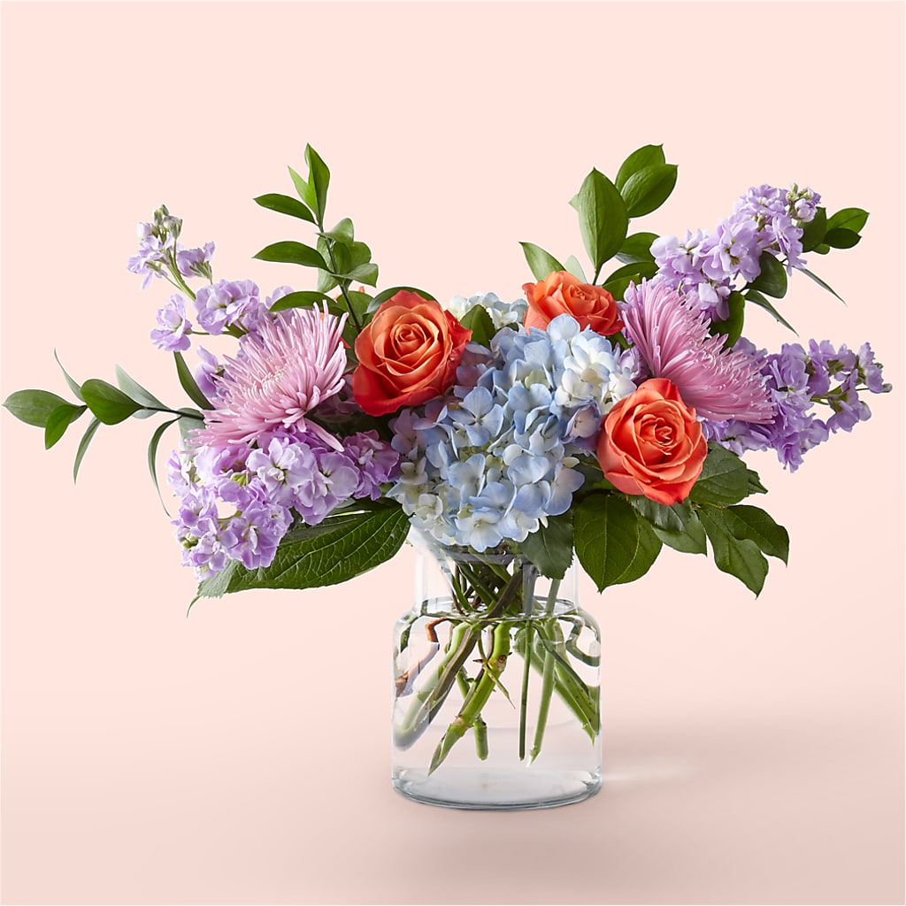 Be Mine Bouquet – Flowers Of Naples, Naples FL