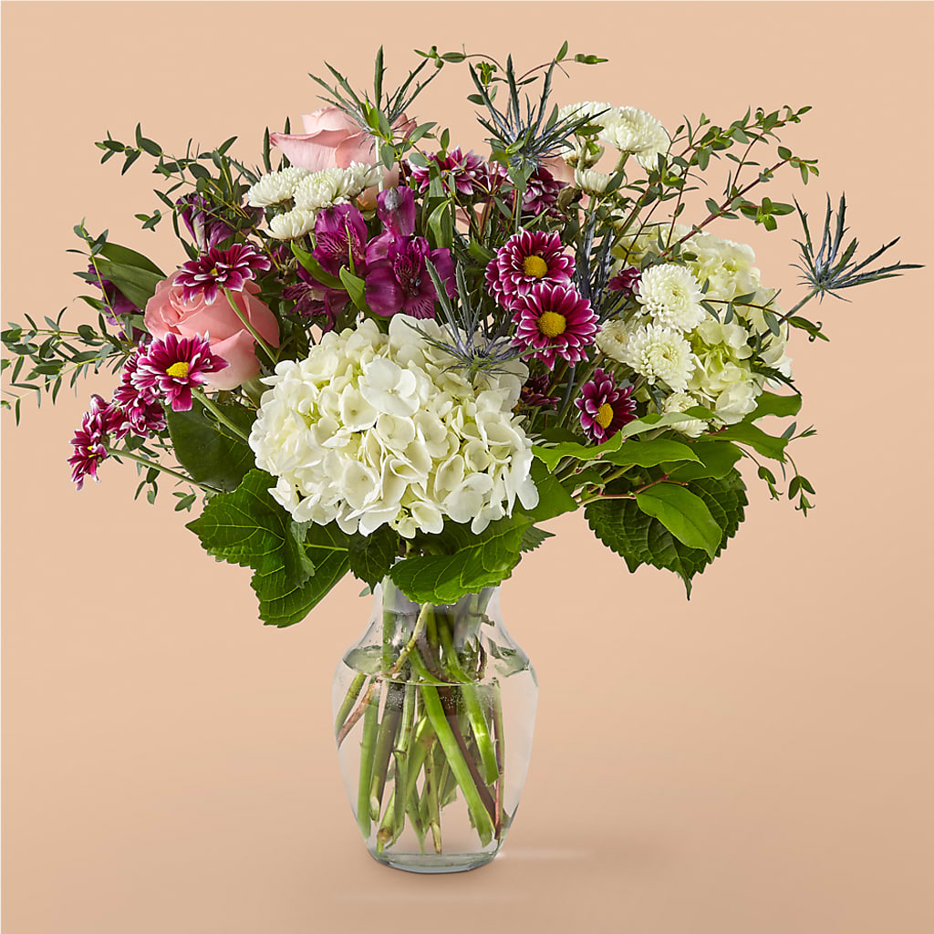 Parlour Bouquet – Flowers Of Naples, Naples FL