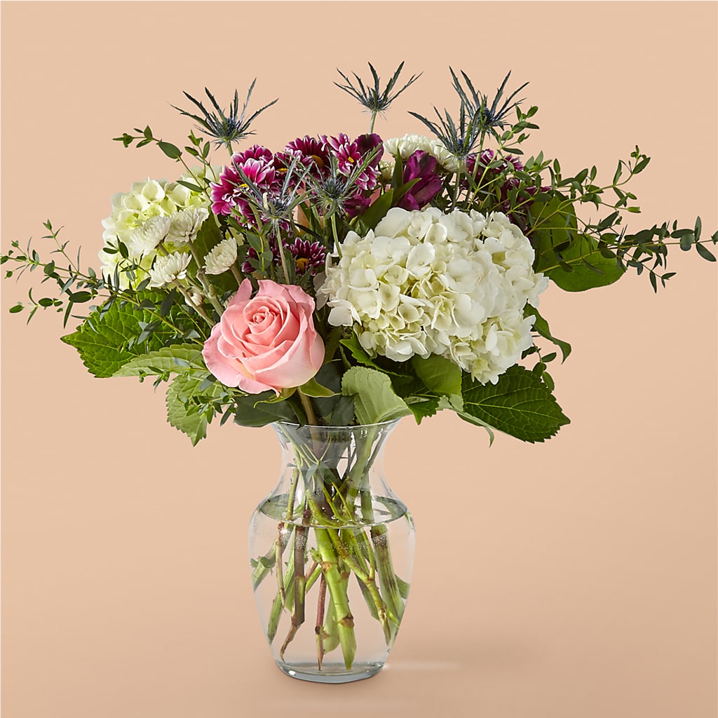 Parlour Bouquet – Flowers Of Naples, Naples FL