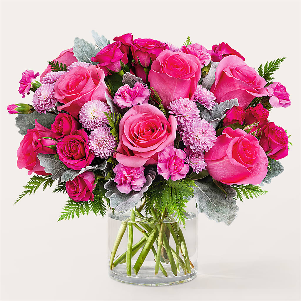 Sweet As Can Be Bouquet – Flowers Of Naples, Naples FL