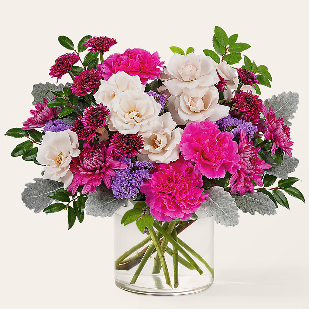 Dose of Cheer Bouquet – Flowers Of Naples, Naples FL