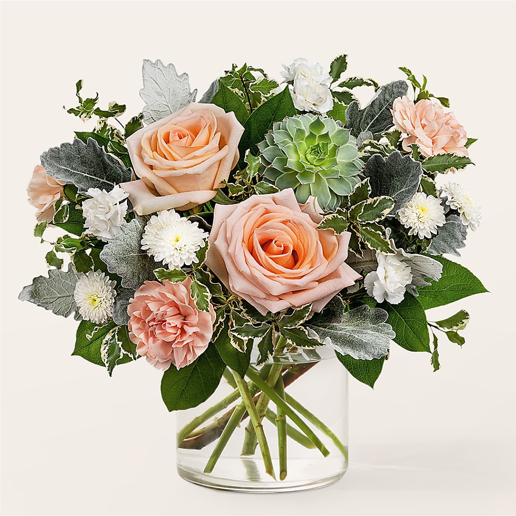 Sweet Tea Bouquet – Flowers Of Naples, Naples FL