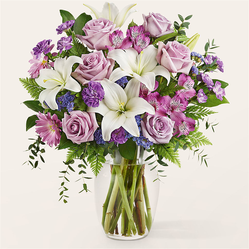 The Dreamscape Bouquet – Flowers Of Naples, Naples FL