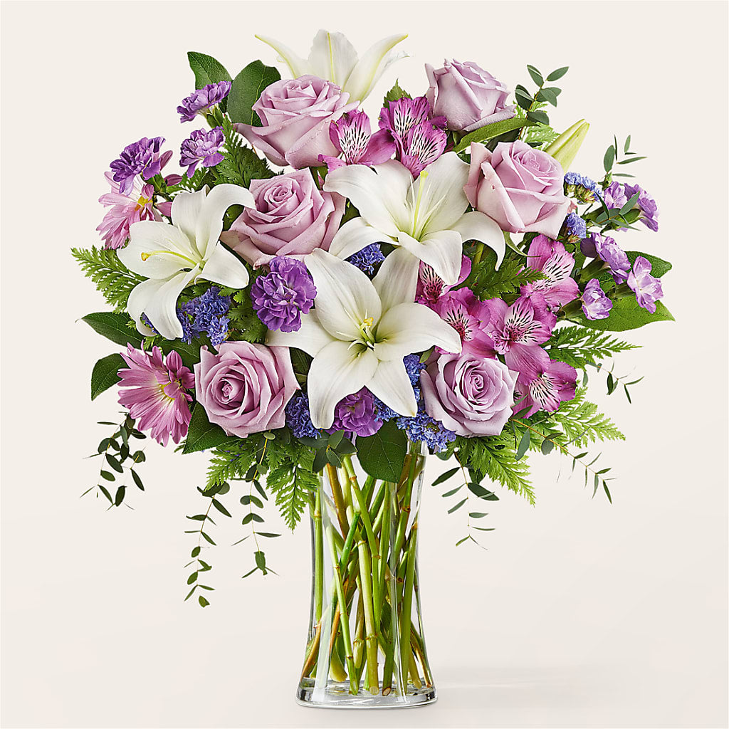 The Dreamscape Bouquet – Flowers Of Naples, Naples FL