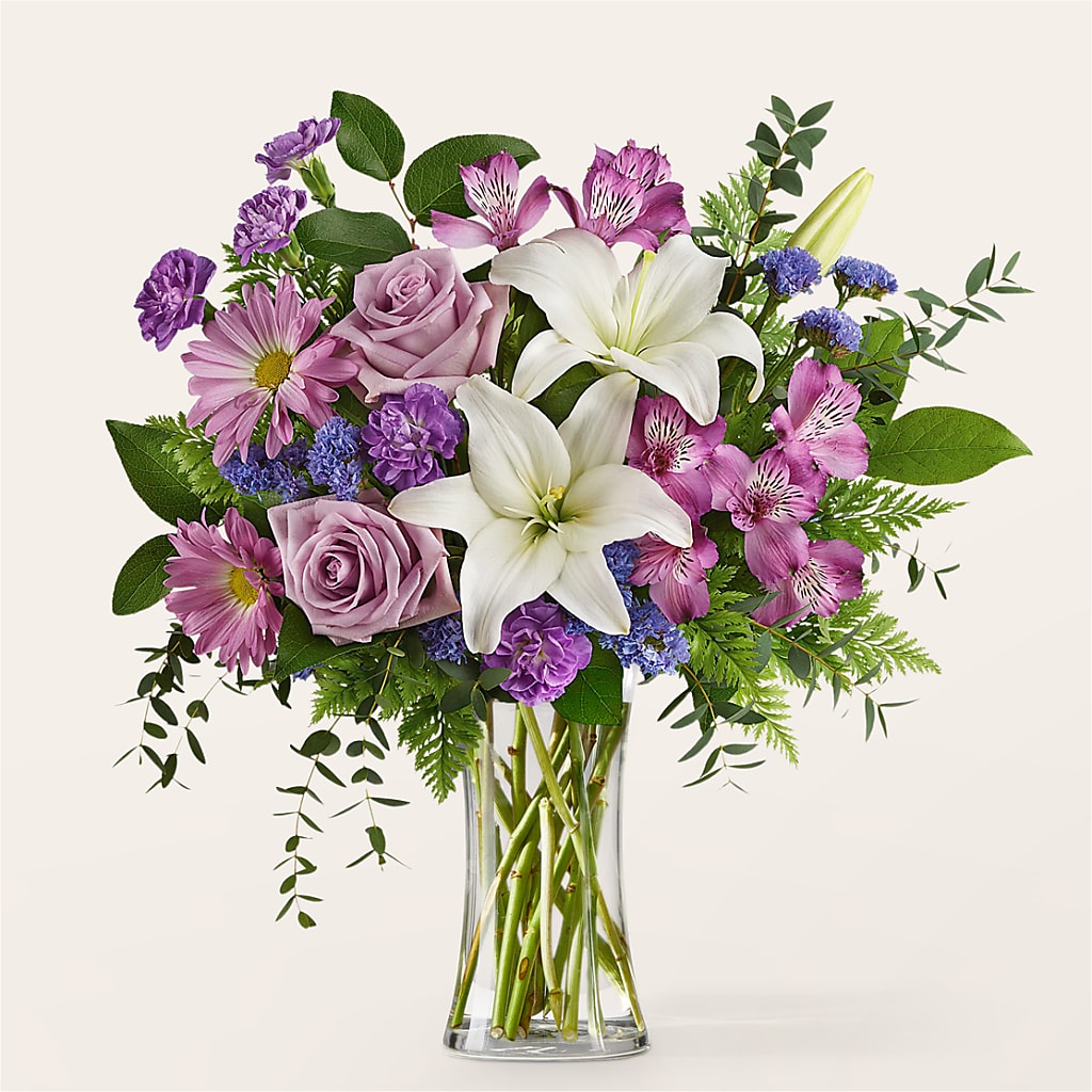 The Dreamscape Bouquet – Flowers Of Naples, Naples FL