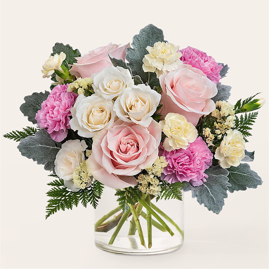 Blissful Moments Bouquet – Flowers Of Naples, Naples FL