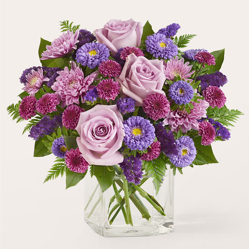 In Harmony Bouquet – Flowers Of Naples, Naples FL