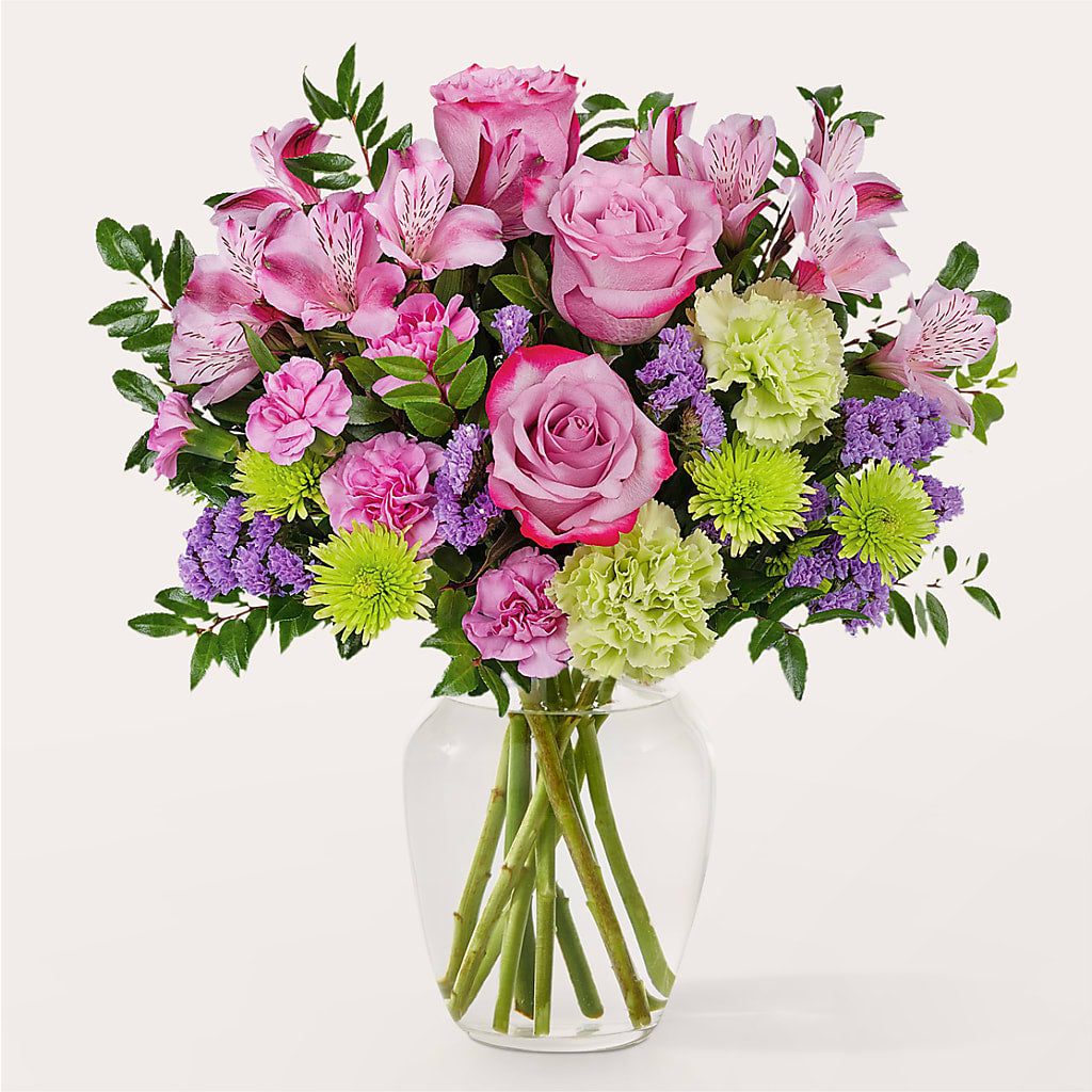 Morning Dew Bouquet – Flowers Of Naples, Naples FL