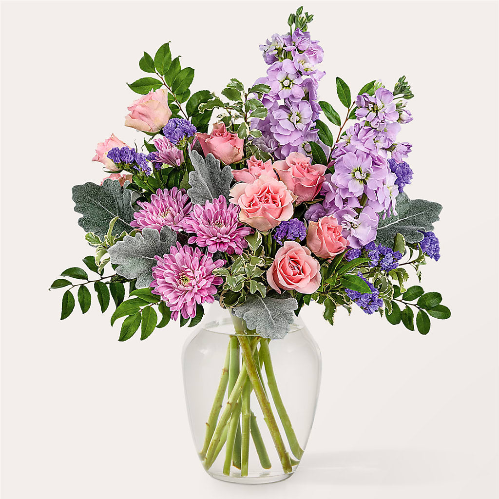 Well Wishes Bouquet – Flowers Of Naples, Naples FL