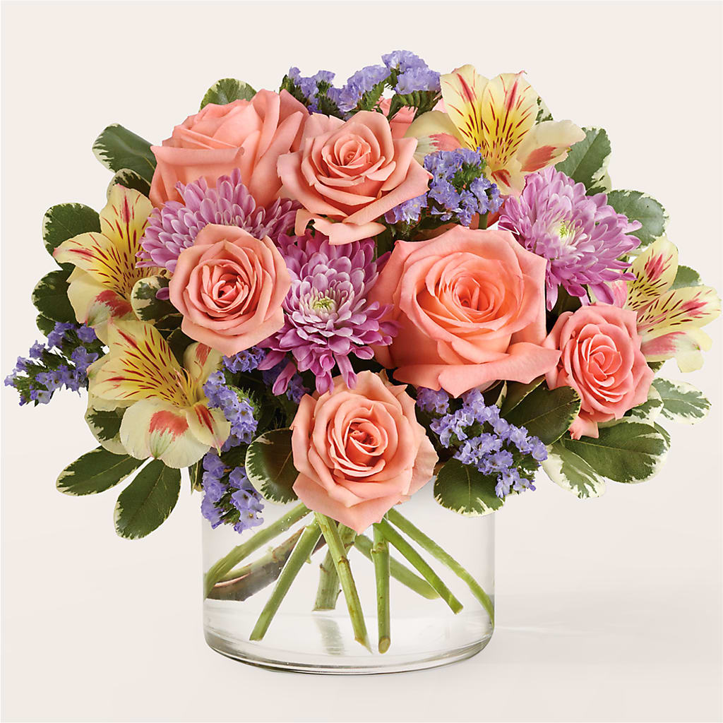 Candy Coated Bouquet – Flowers Of Naples, Naples FL
