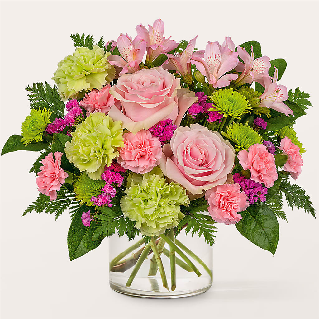 Pinch Me Bouquet – Flowers Of Naples, Naples FL