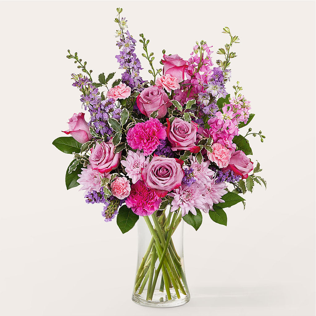 Sincerely Yours Bouquet – Flowers Of Naples, Naples FL